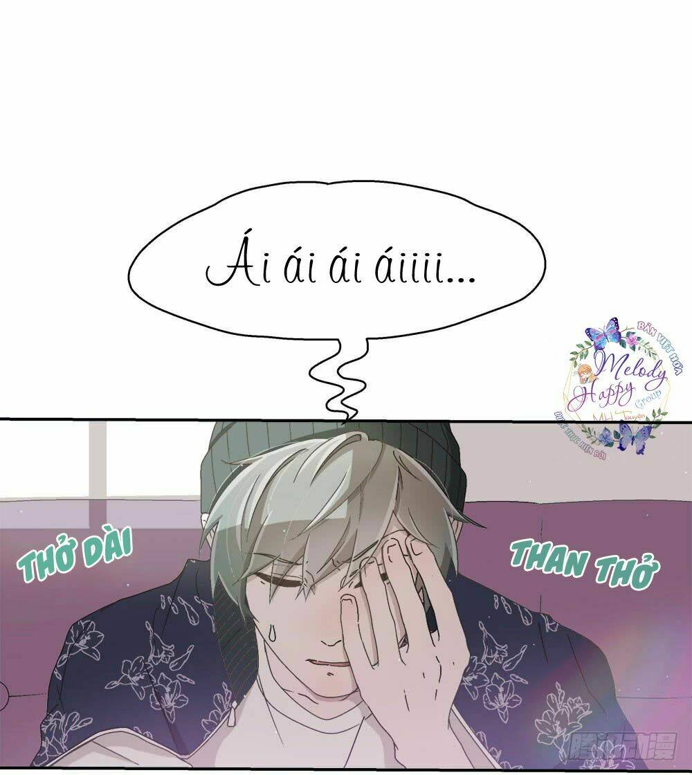 Đối Nhĩ Duy Mệnh Thị Tòng: Chapter 10