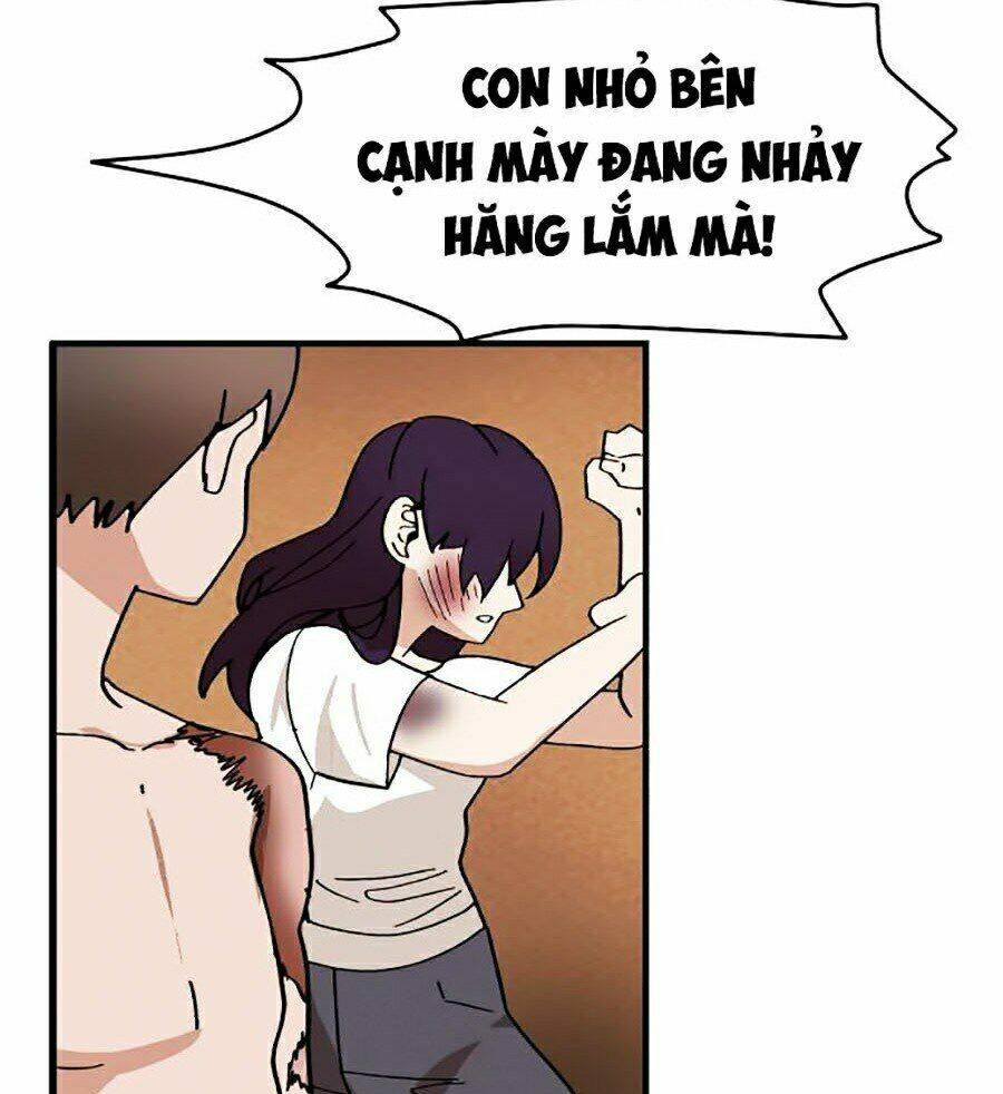 Đàm Phán Bắt Nạt: Chapter 1