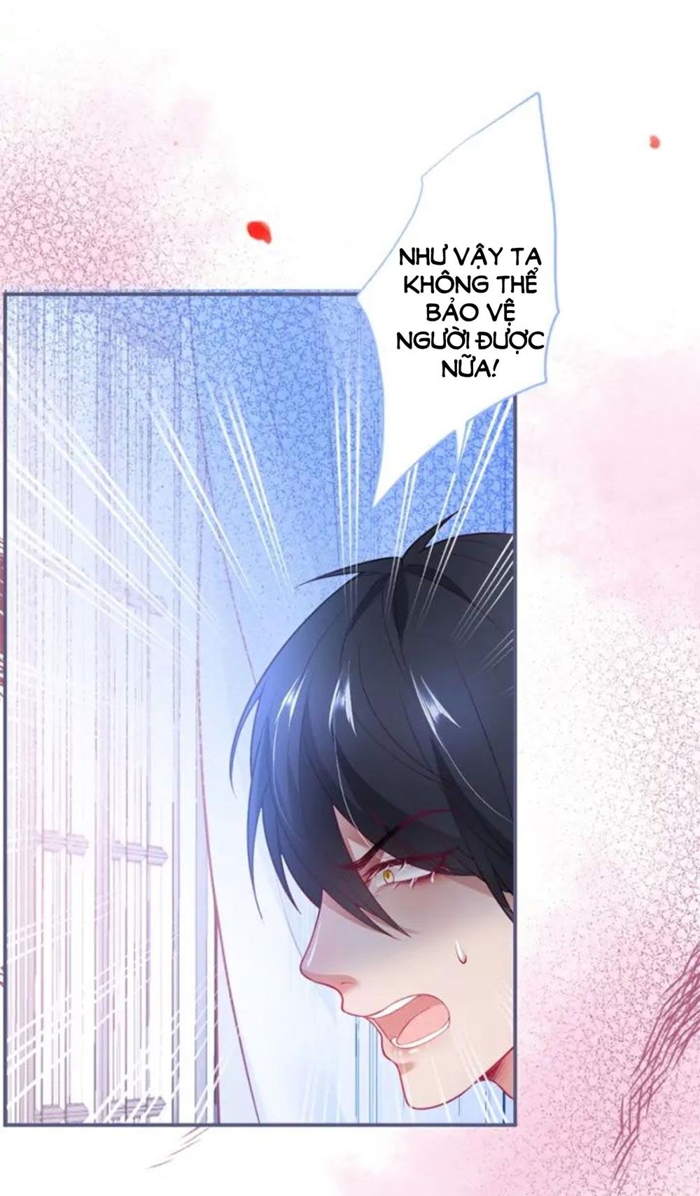 Vương Tử Và Ánh Trăng Đen: Chapter 75