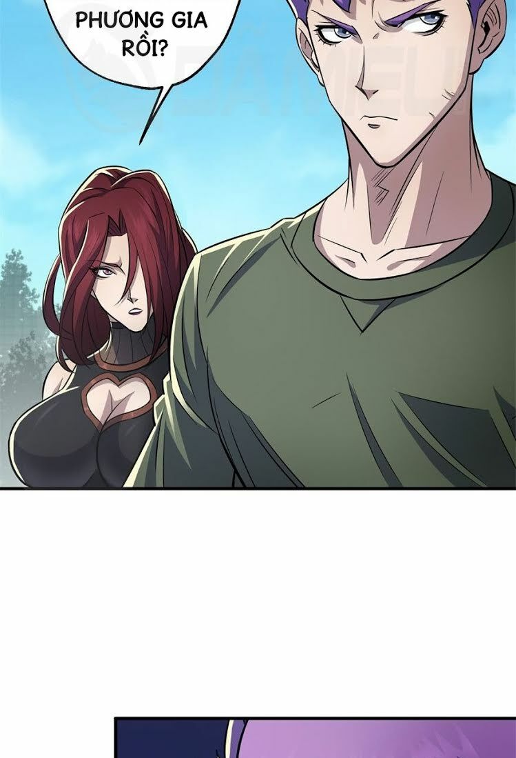Thú Nhân: Chapter 61