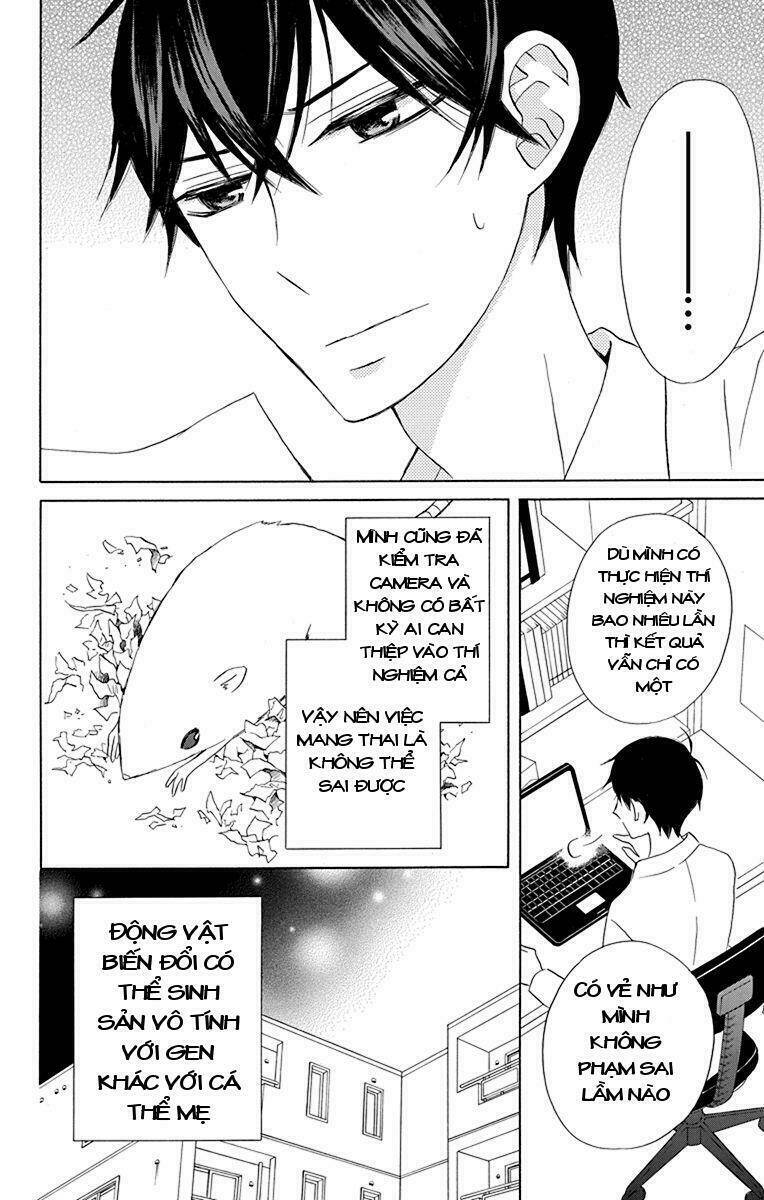 Kanojo Ni Naru Hi: Chapter 20