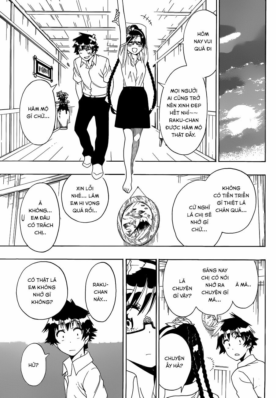 Tình Yêu Ngang Trái: Chapter 120