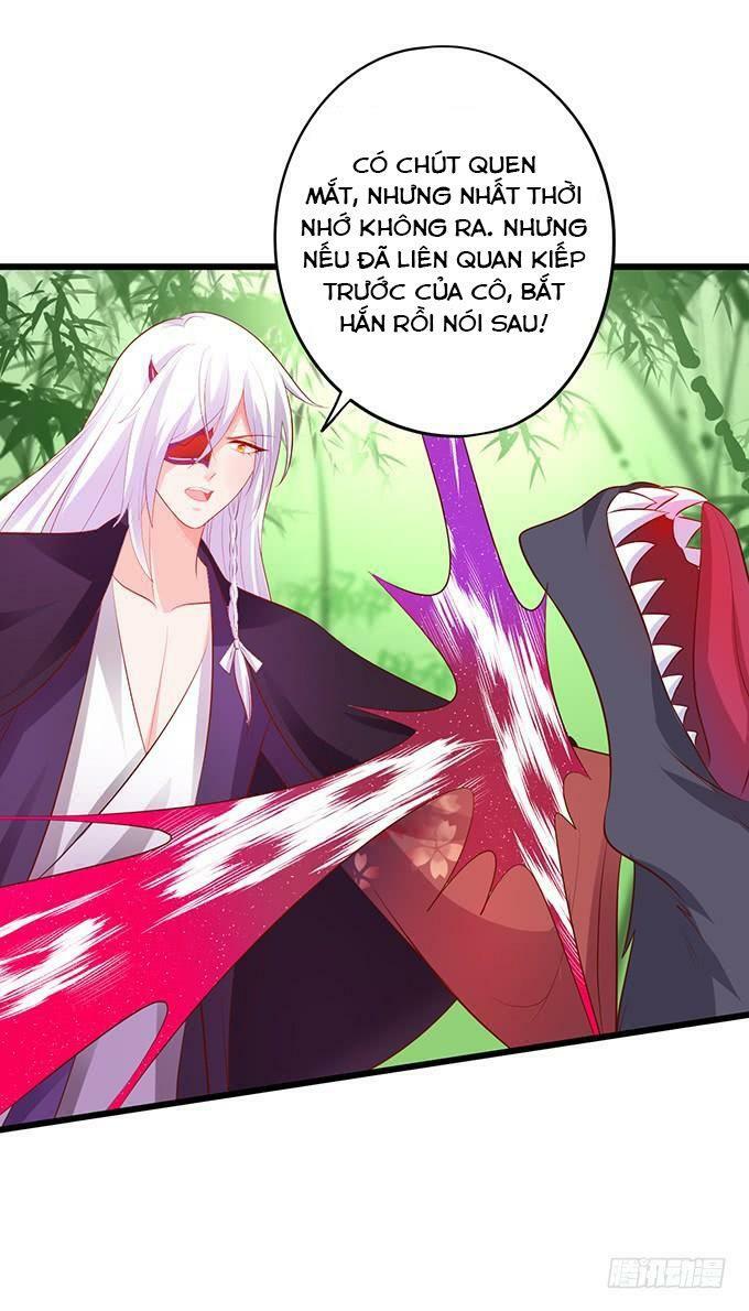 Hồ Tiên Hung Bạo: Chapter 127