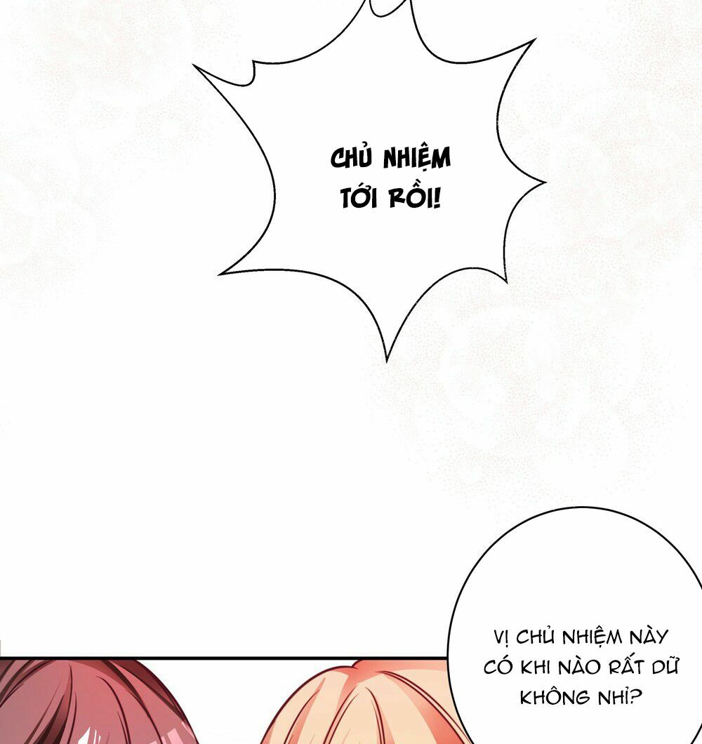 Yêu Tiếp Thành Nghiện, Tổng Tài Quá Bá Đạo: Chapter 36