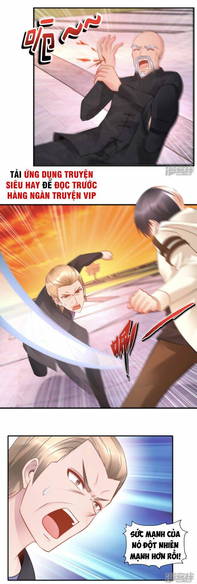 Phong Thủy Thiên Sư: Chapter 60