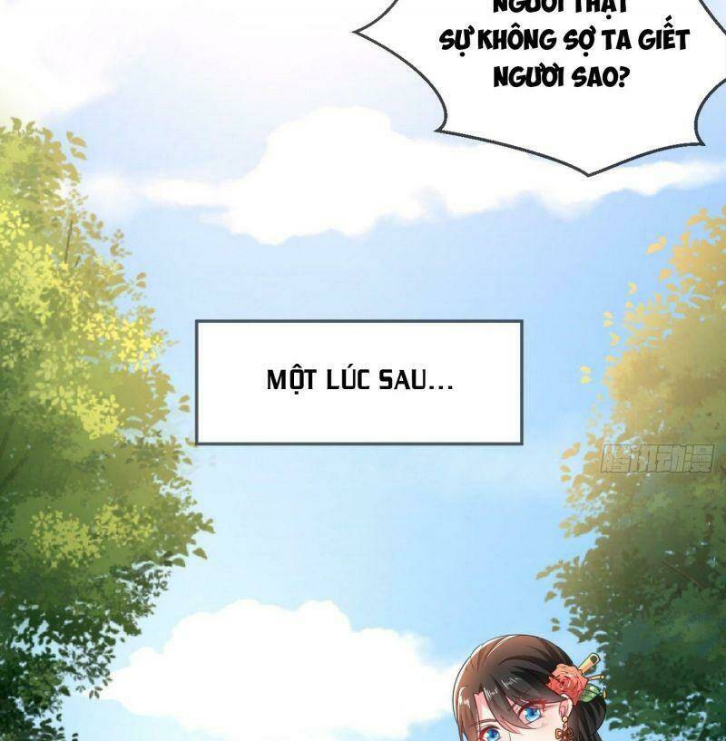 Giang Sơn Mỹ Nam Nhập Trướng Ta: Chapter 10