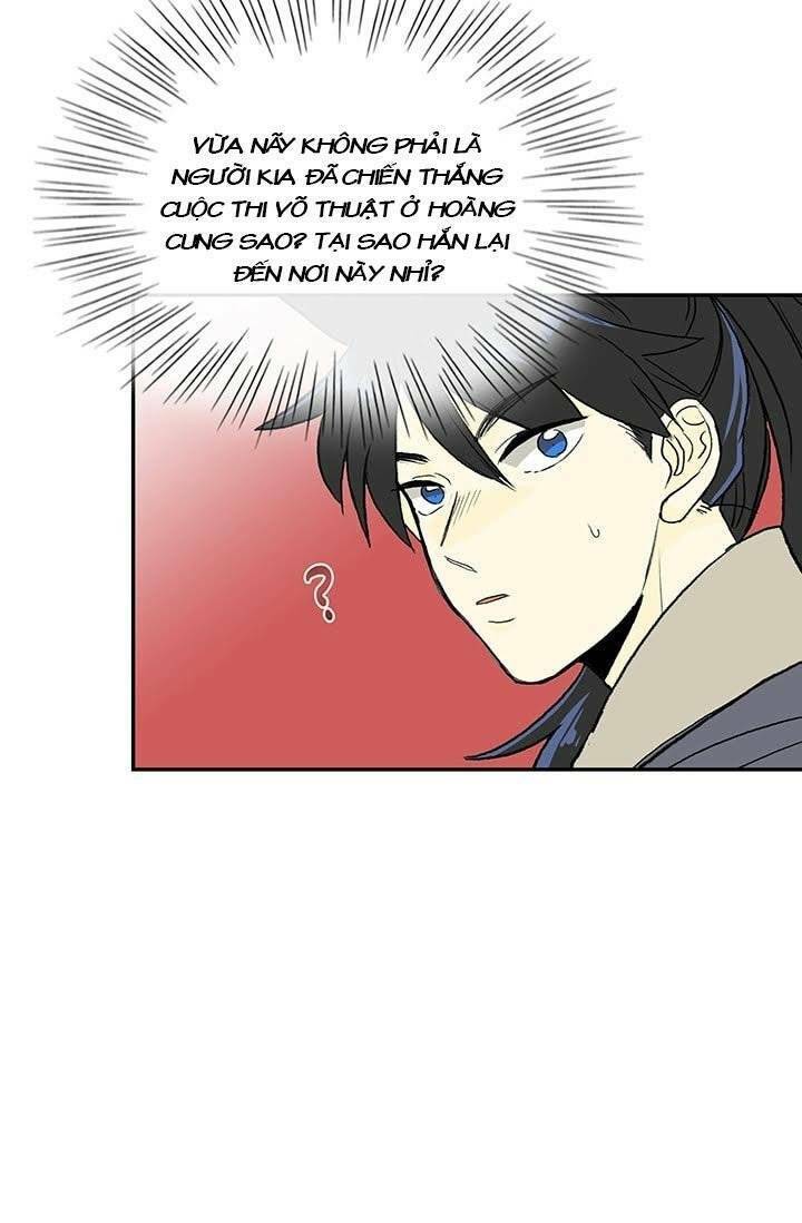 Học Sĩ Tái Sinh: Chapter 100