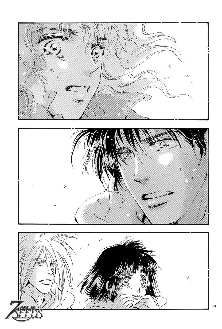Mầm Sống: Chapter 178