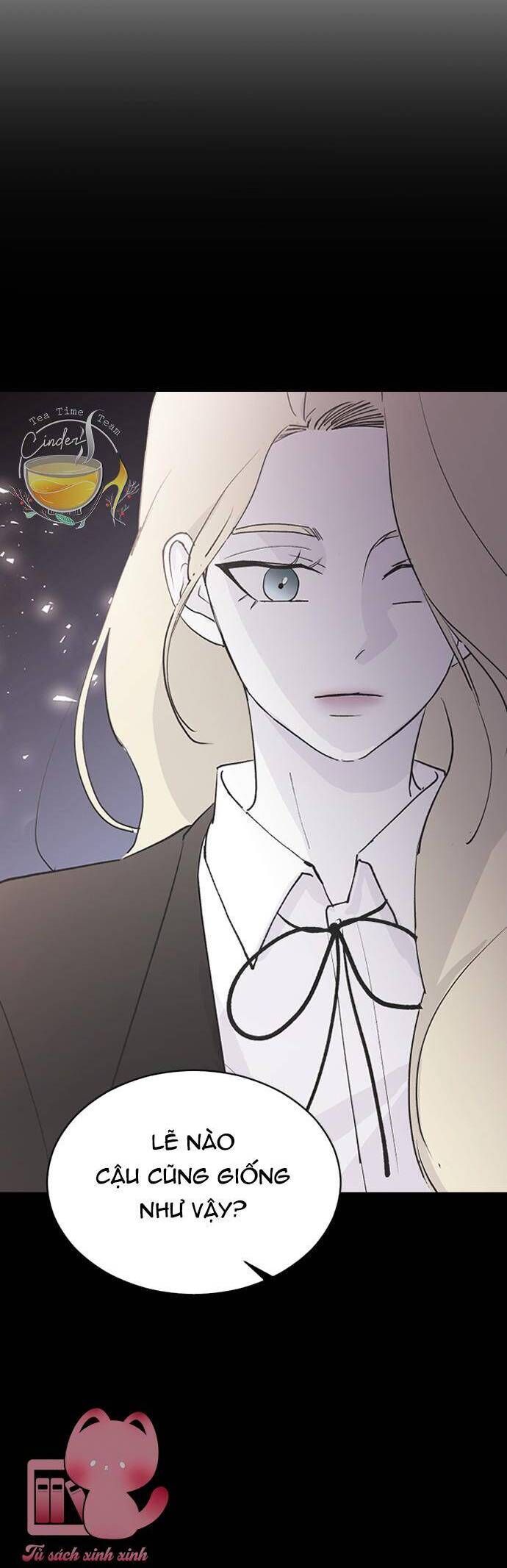 Ba Người Anh Trai Của Tôi Là Bạo Quân: Chapter 61