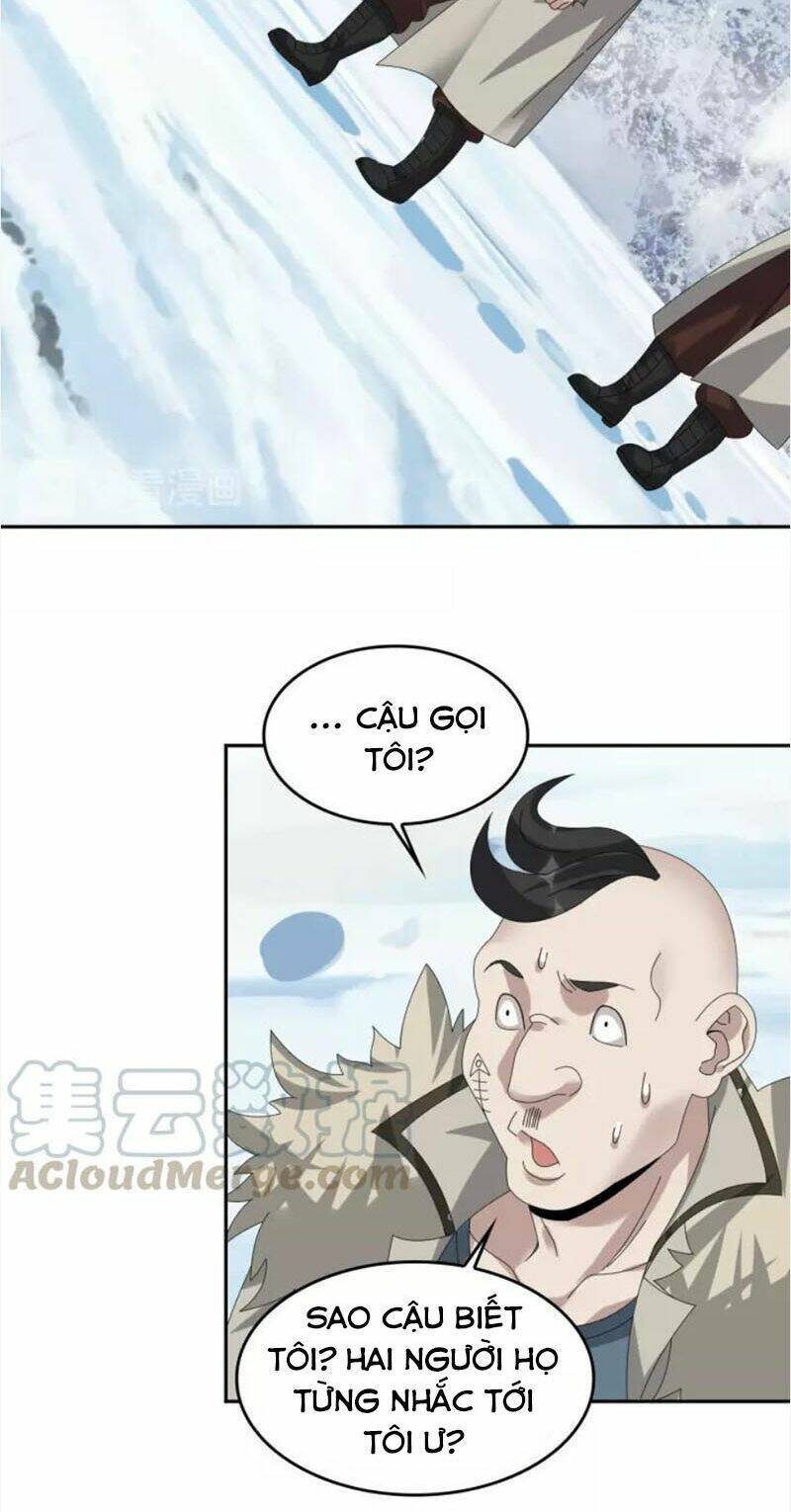 Siêu Cấp Đại Chủ Bạ: Chapter 91
