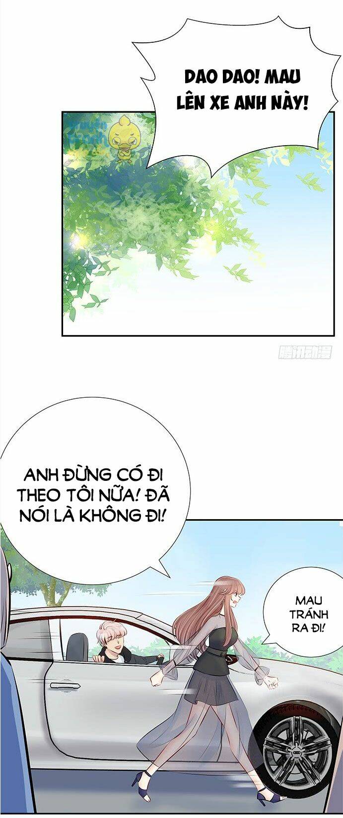 Trọng Sinh Để Ngủ Với Ảnh Đế: Chapter 83