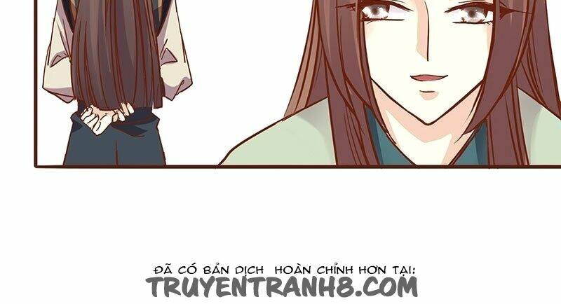 Yến Sơn Phái Và Bách Hoa Môn: Chapter 28