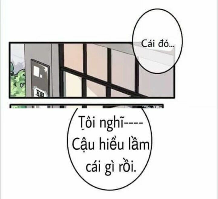 Thì Thầm: Chapter 13