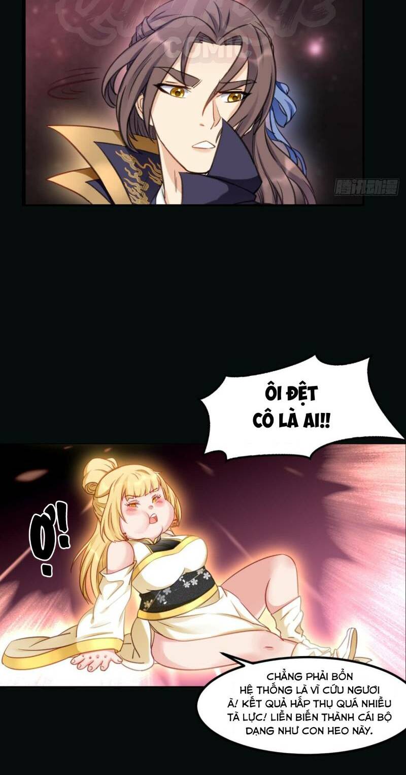 Lão Tổ Của Bạn Đang Online: Chapter 75