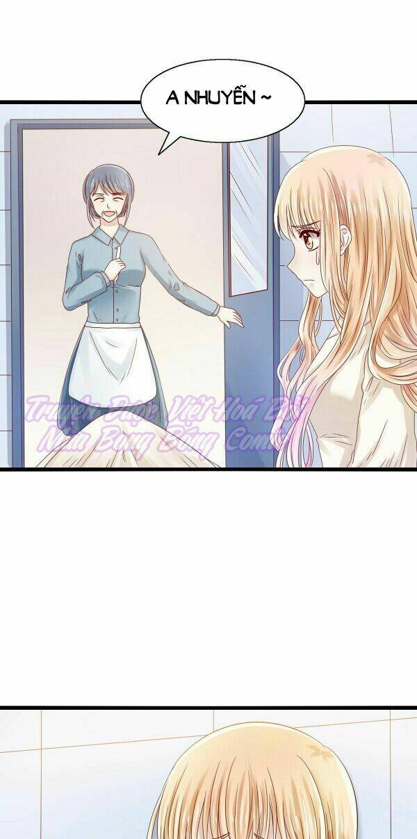 Lăng Thiếu! Nhẹ Một Chút, Đau: Chapter 2