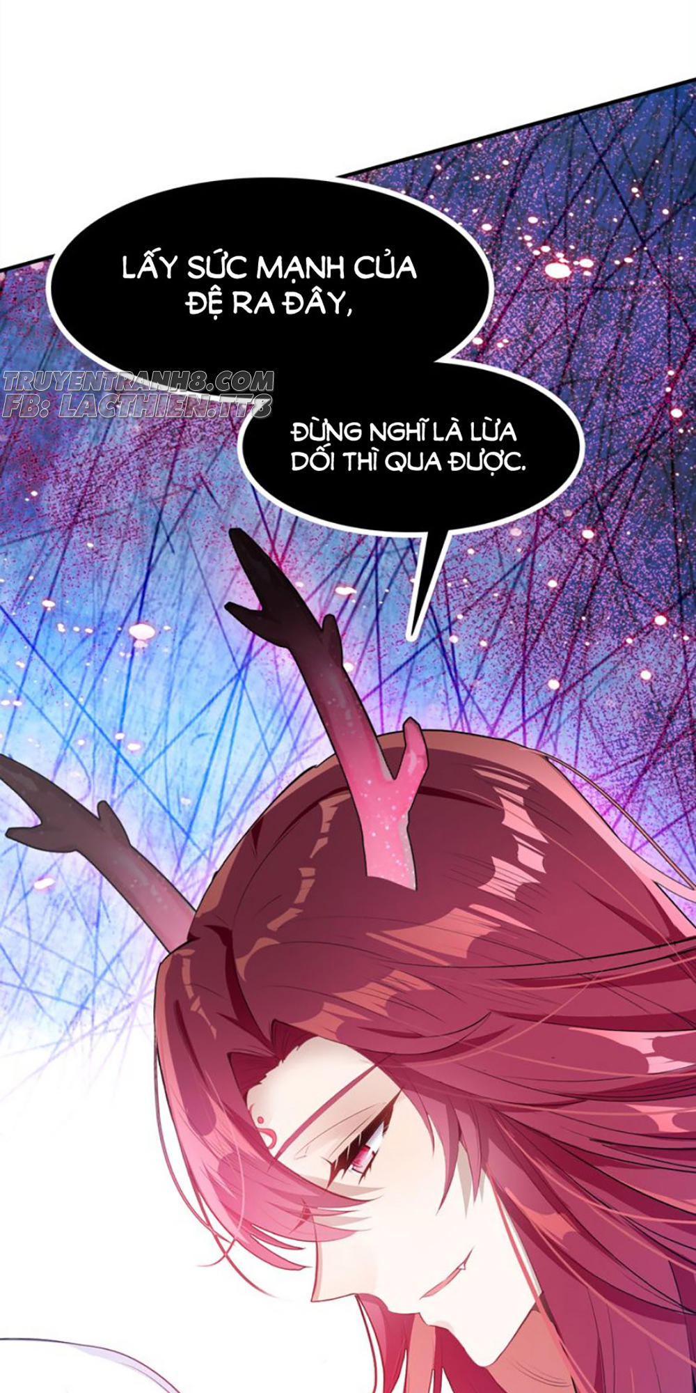 Ái Ngạo Kiều Long Vương Gia: Chapter 14