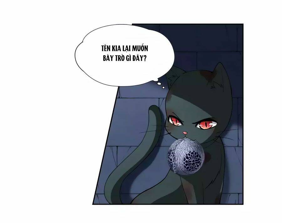 Huyền Vũ Luyến Ca: Vạn Vật Sinh Linh: Chapter 20.2