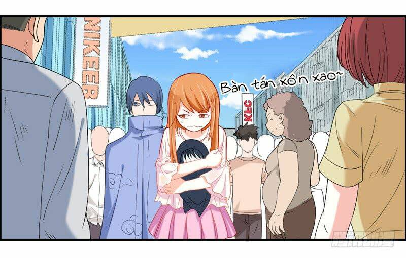 Ma Vương Đại Nhân Đi Thông Thả: Chapter 32