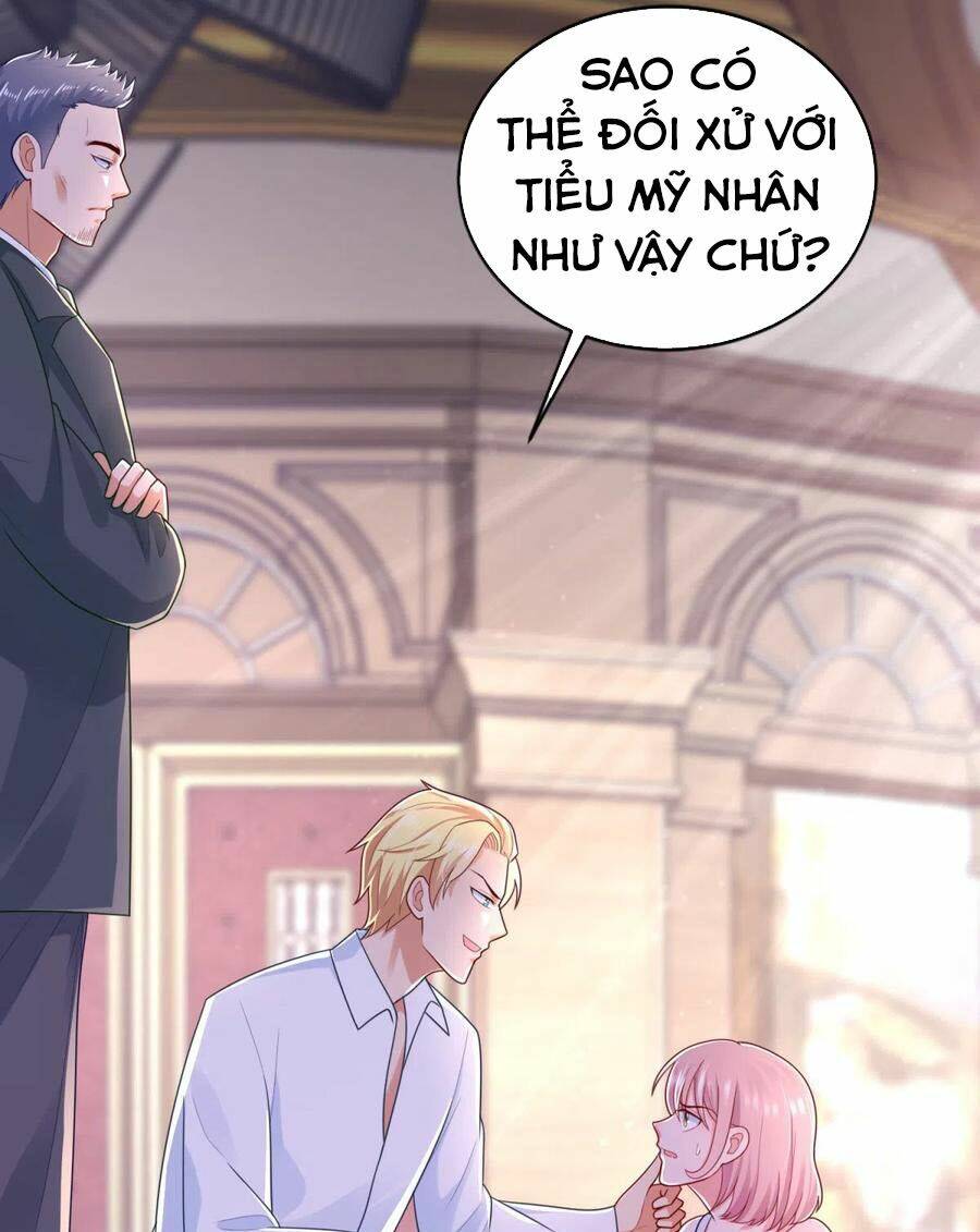 Chí Tôn Toàn Năng: Chapter 77