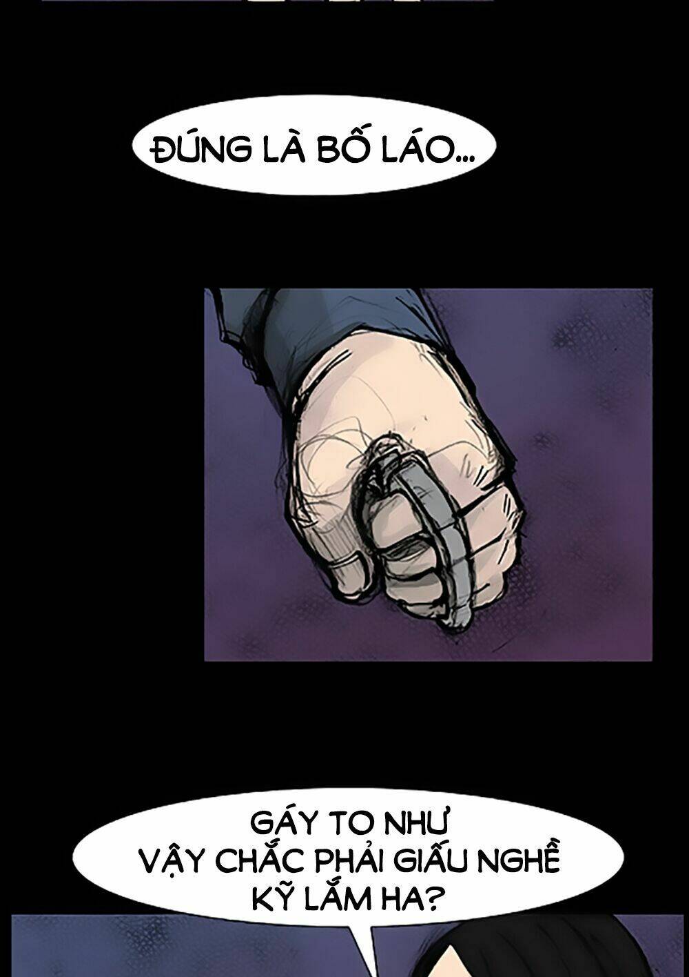 Độc Cô Tiền Truyện: Chapter 82