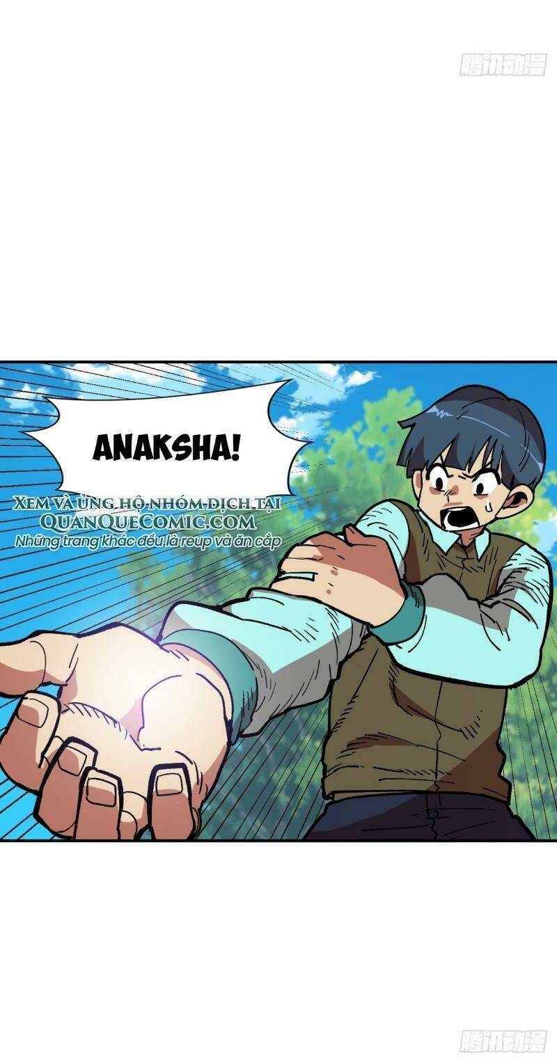 Đại Lục Vô Song: Chapter 8