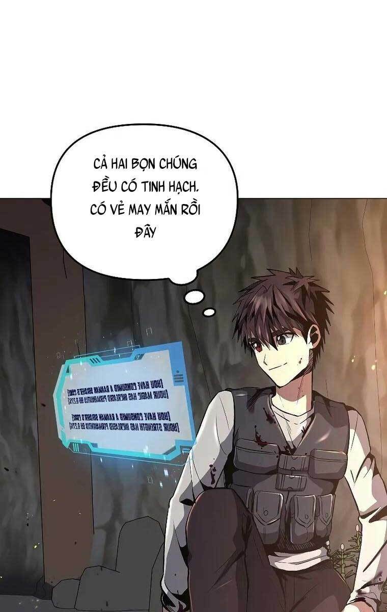 Con Đường Diệt Thần: Chapter 23