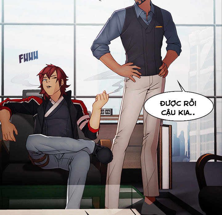 Ảo Mộng Hồ Điệp: Chapter 6