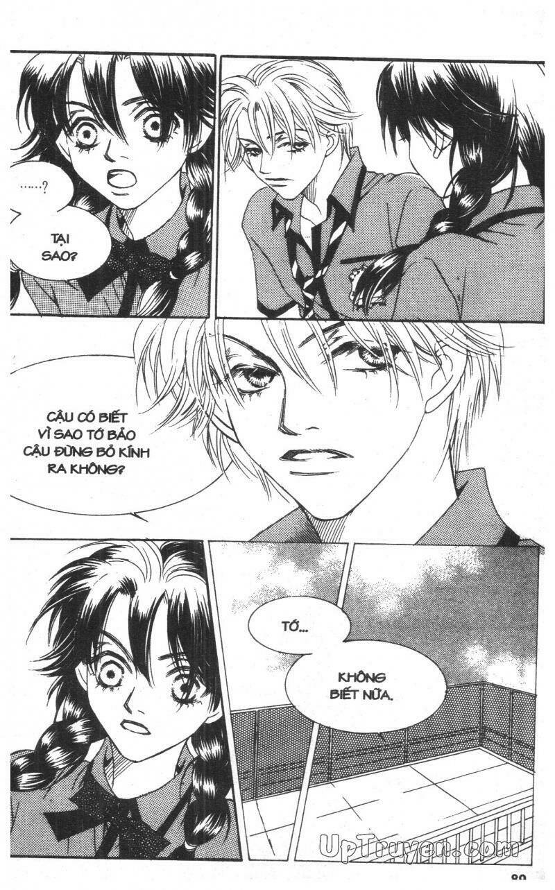 Cinderella Man: Chapter 4