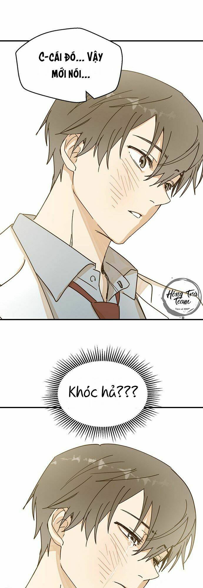 Duyên Nợ Kiếp Trước: Chapter 2