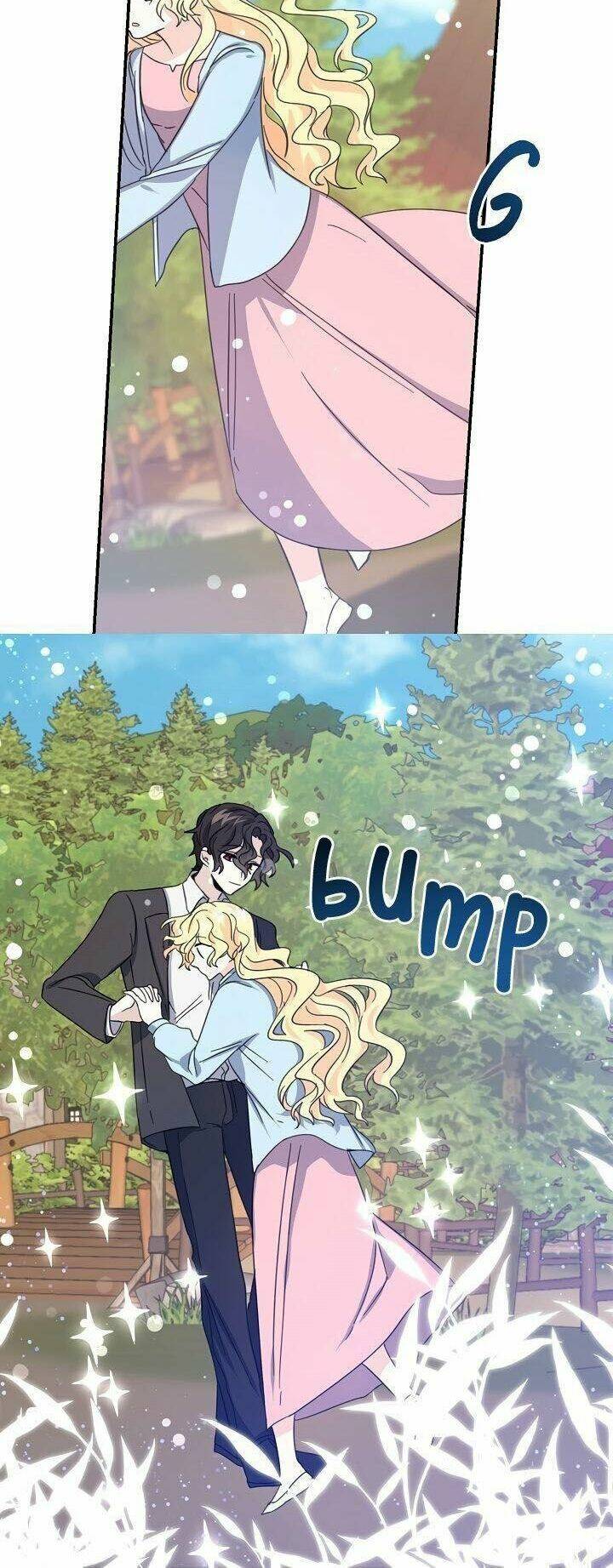 Tôi Là Bạn Gái Cũ Của Một Người Lính: Chapter 17