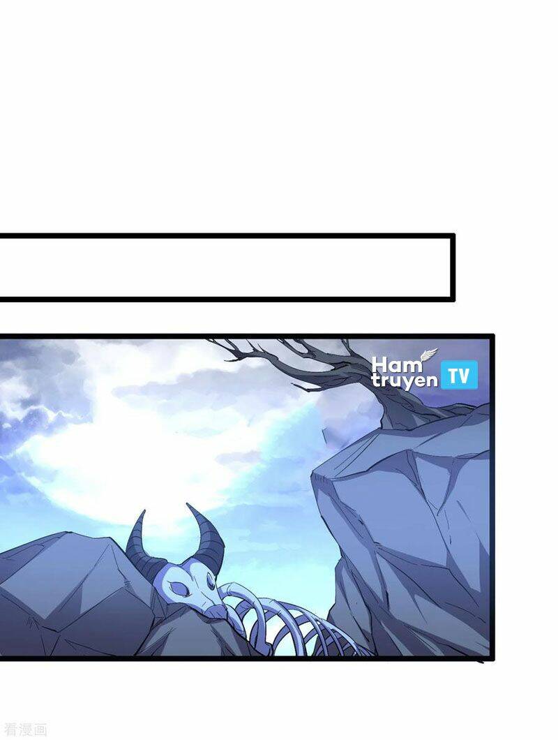 Phục Thiên Thánh Chủ: Chapter 92