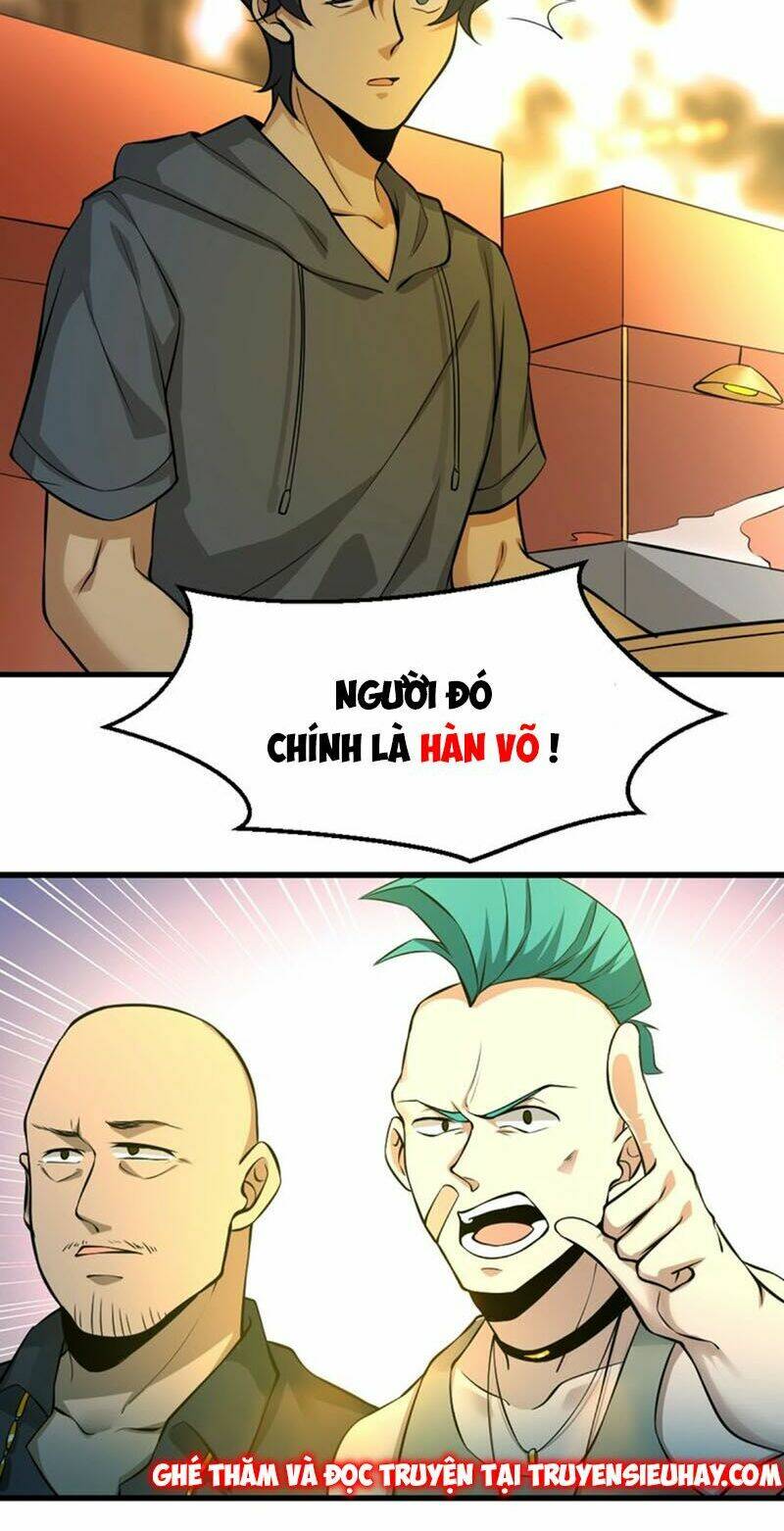 App Tu Chân Mạnh Nhất: Chapter 7