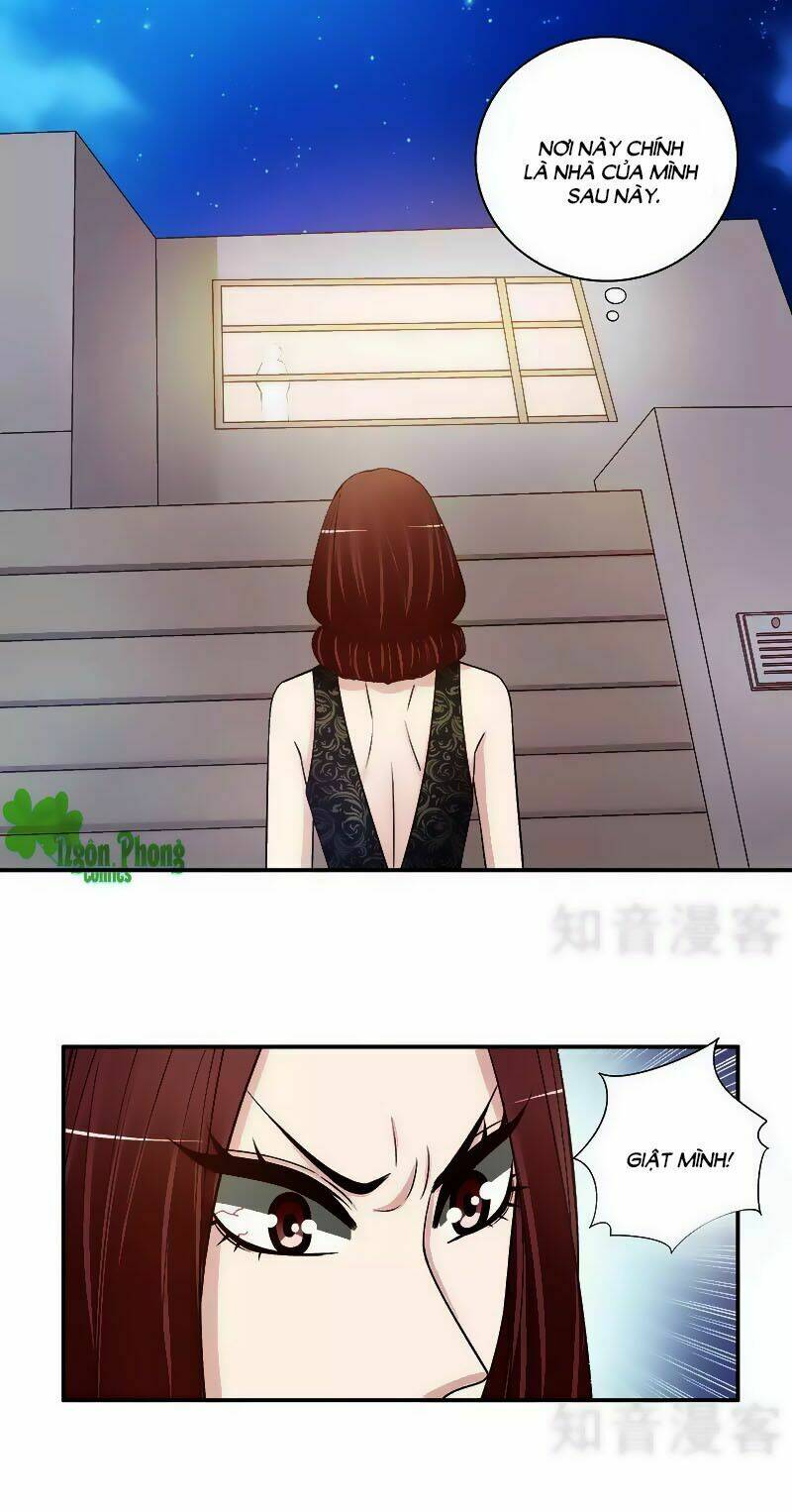 101 Phương Pháp Của Tổng Tài: Chapter 35
