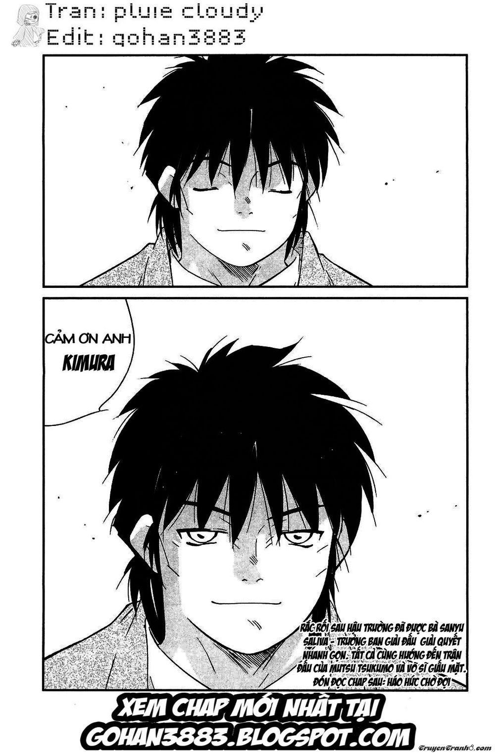 Truyền Nhân Atula 3: Chapter 13