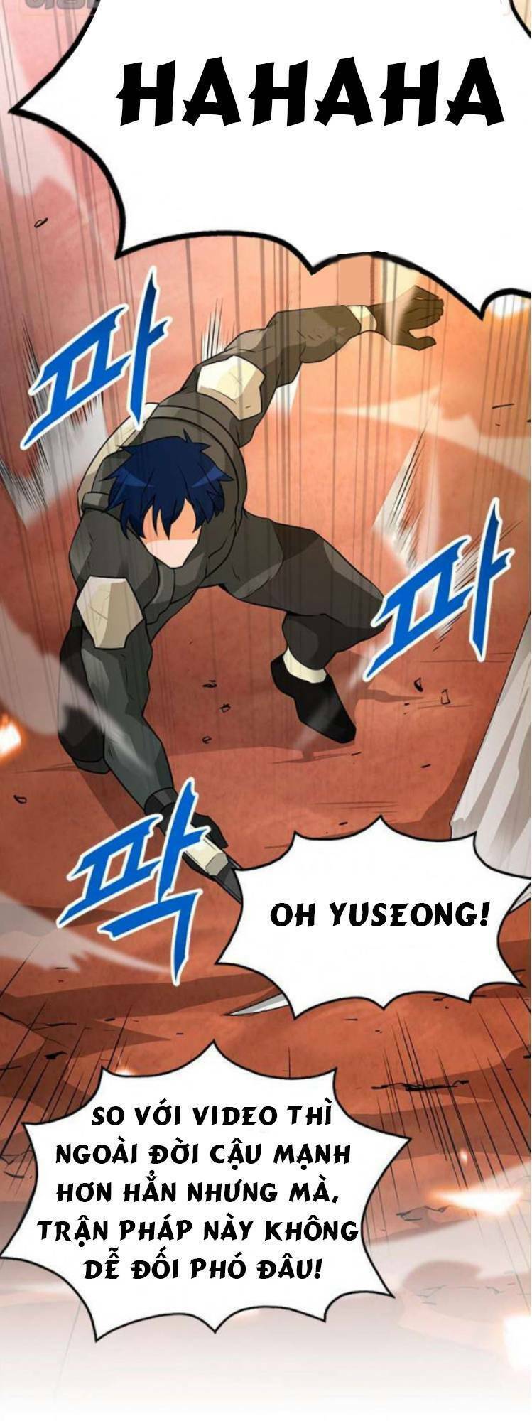 Tôi Tự Động Săn Một Mình: Chapter 37