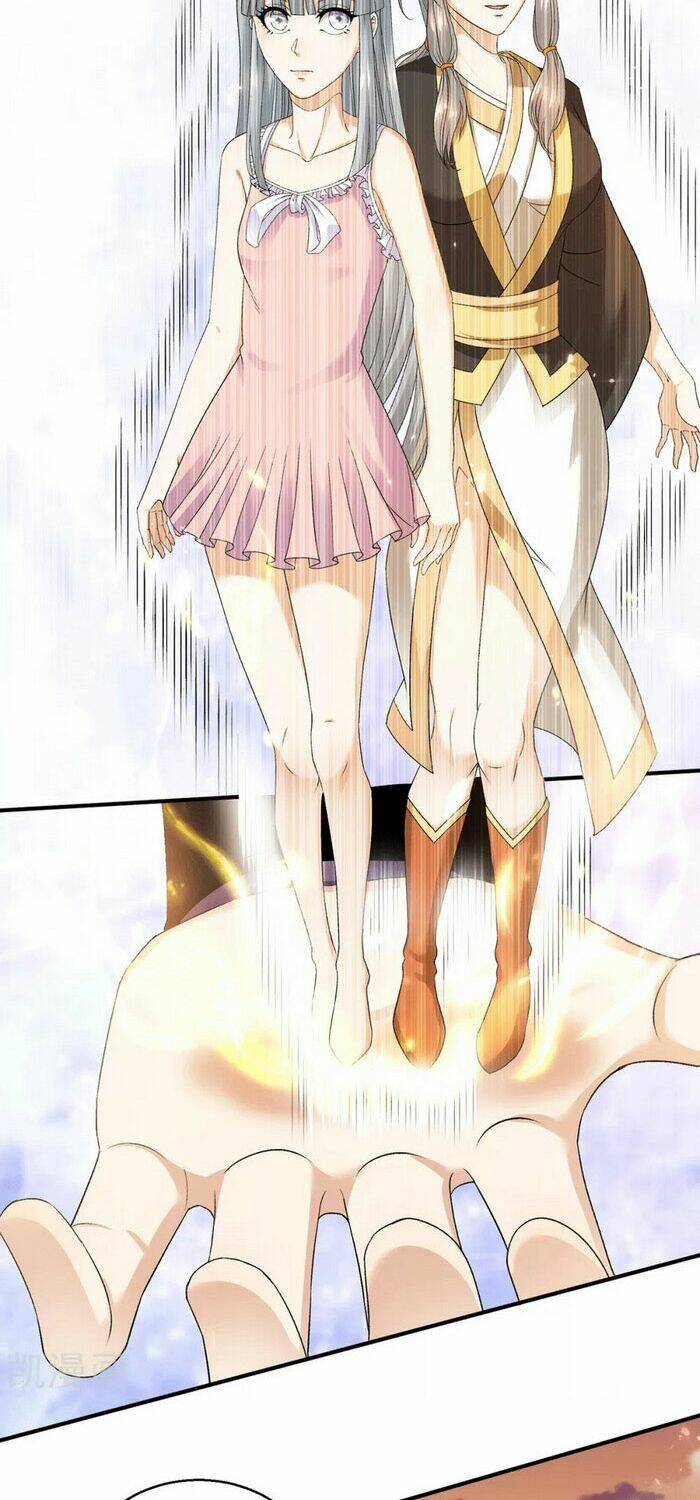 Tiên Vương Trùng Sinh: Chapter 227