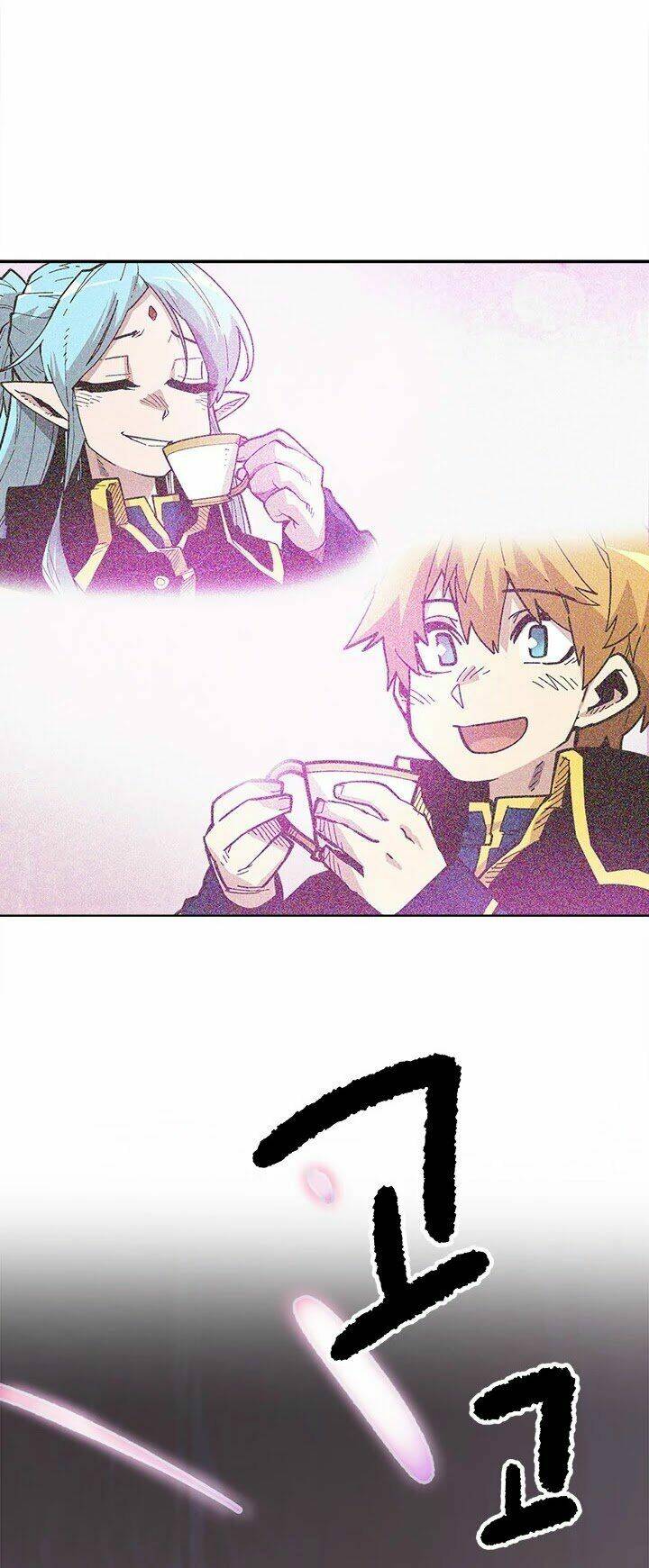 Nô Lệ Nghịch Thiên: Chapter 24