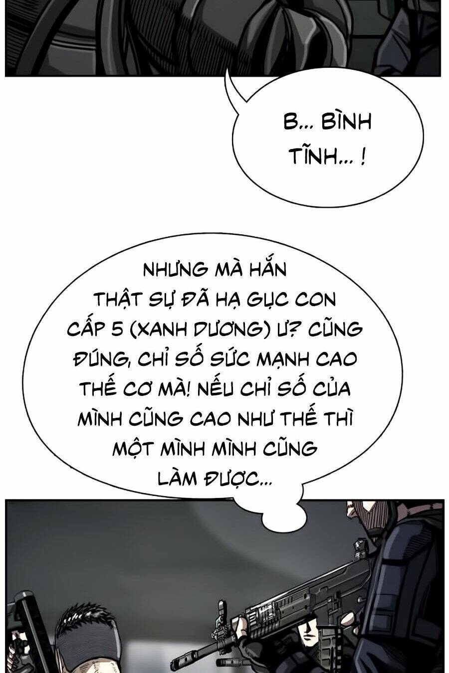 Thợ Săn Đầu Tiên: Chapter 36