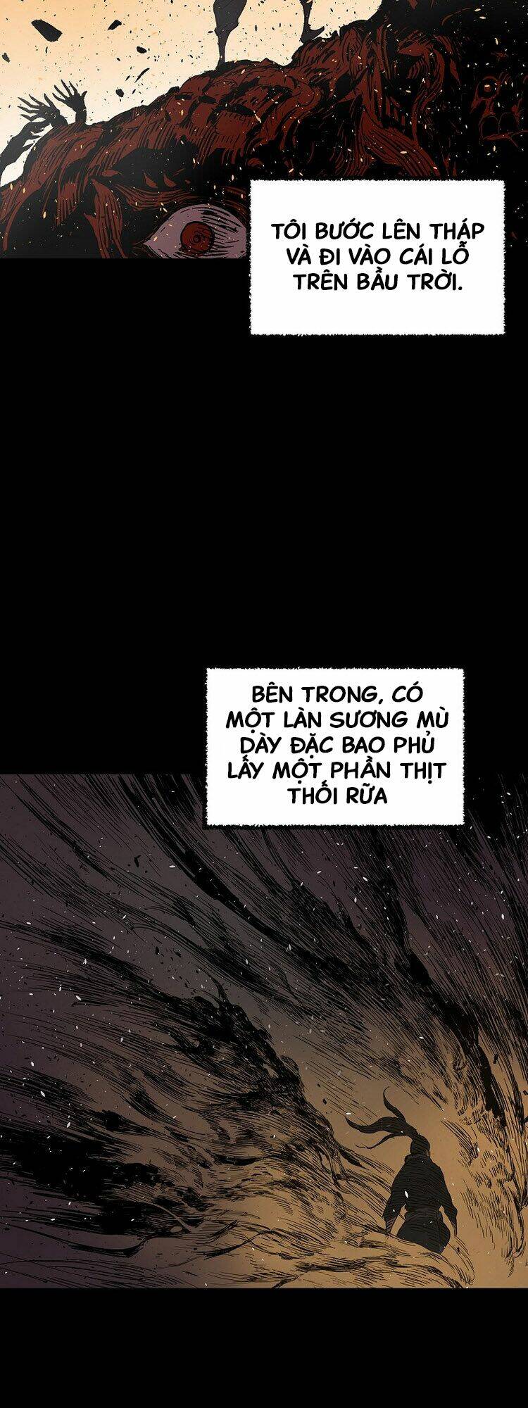 Vô Kiếm Tiểu Tử: Chapter 89