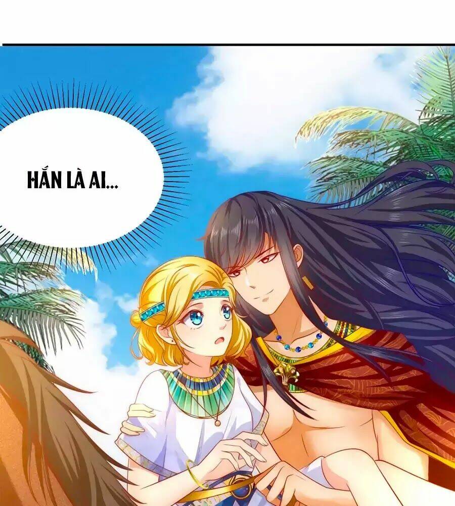 Sủng Hậu Của Vương: Chapter 2