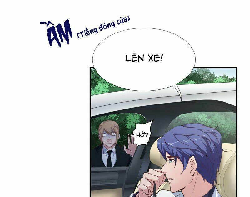 Chiến Lược Lãng Mạn Của Thịnh Thiếu: Chapter 38