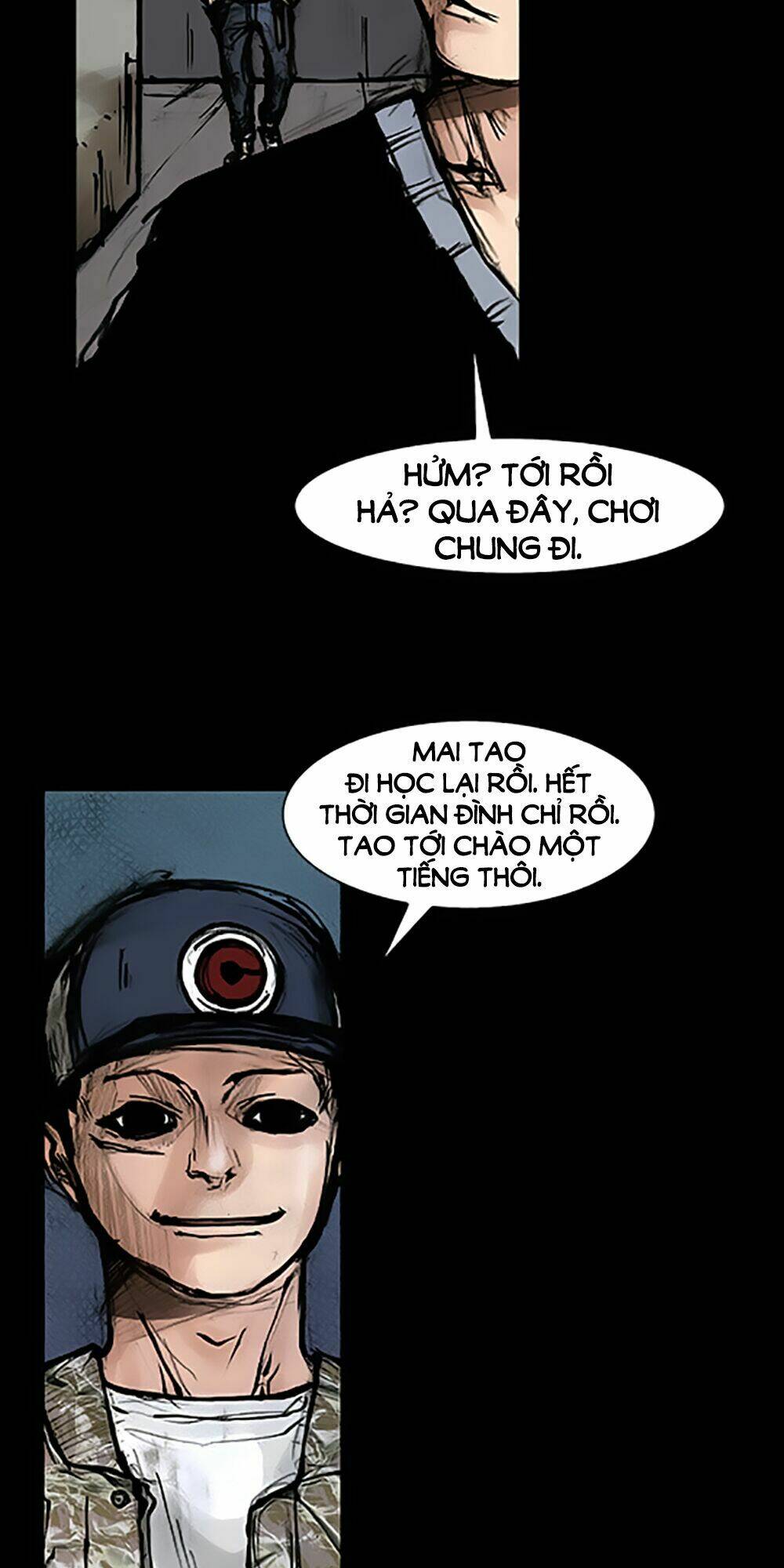 Độc Cô Tiền Truyện: Chapter 93