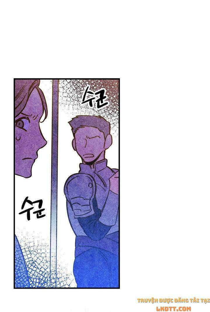 Hoàng Phi Bóng Tối: Chapter 21