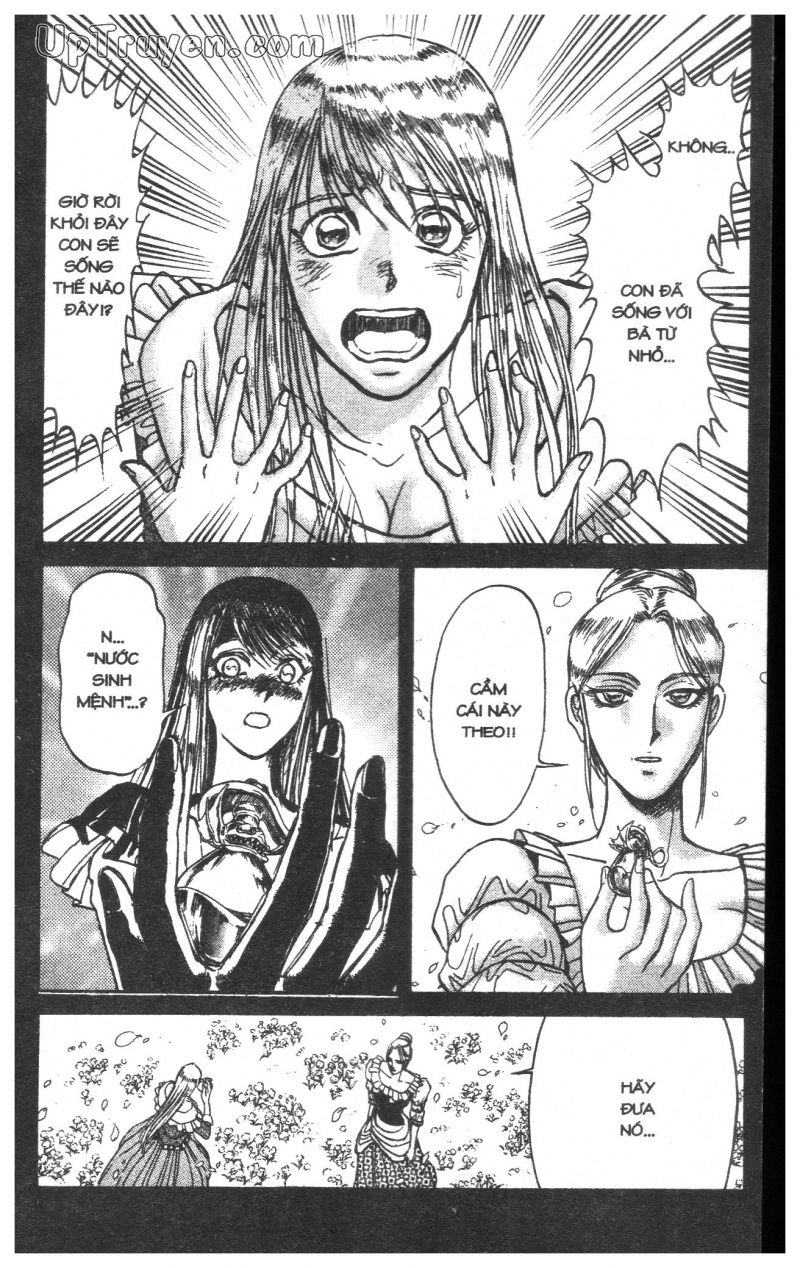 Fujita Kazuhiro: Chapter 23