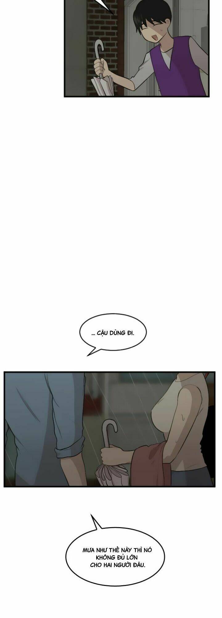 Người Đẹp Gangnam: Chapter 45