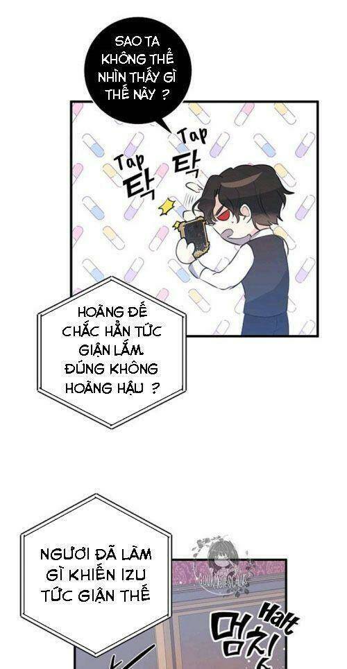 Tôi Là Bạn Gái Cũ Của Một Người Lính: Chapter 47