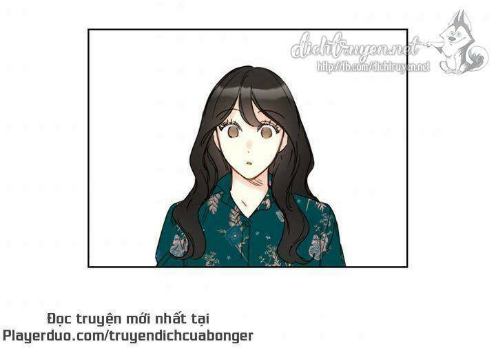 Hẹn Hò Nơi Công Sở: Chapter 81