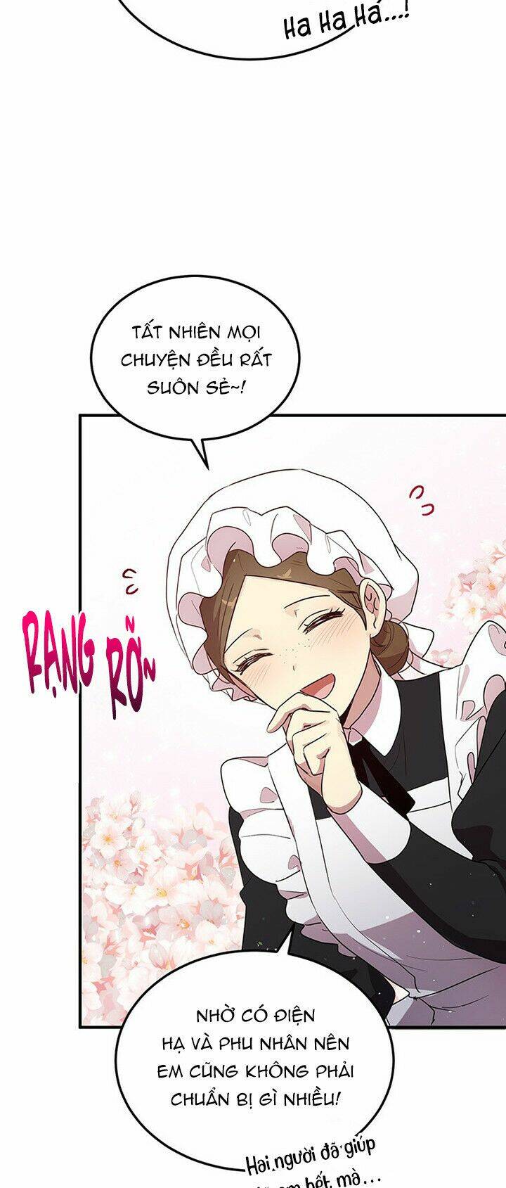 Công Tước, Loạn Vừa Thôi!: Chapter 130