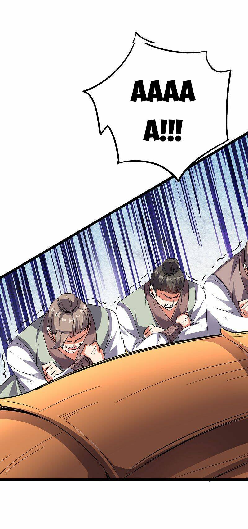 Phục Thiên Thánh Chủ: Chapter 95