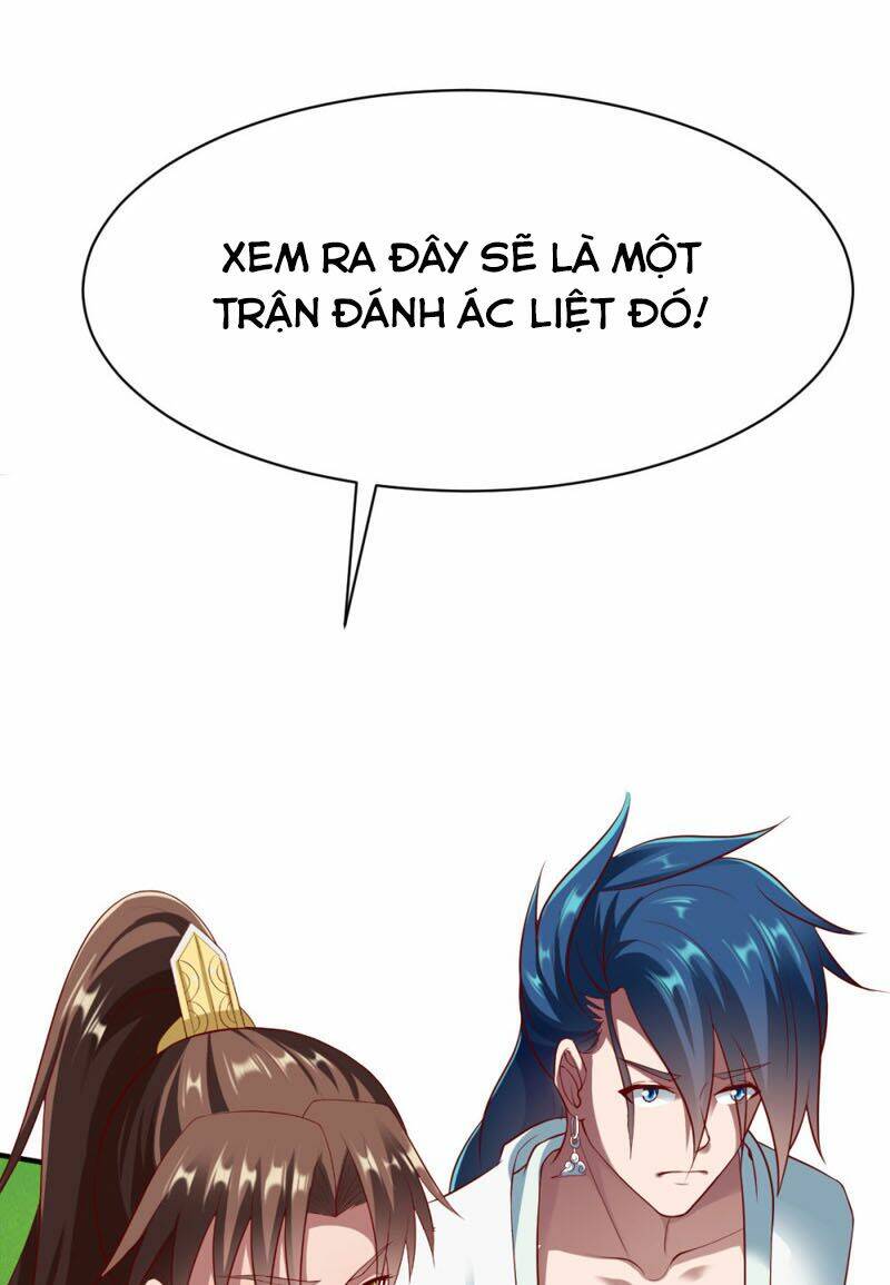 Chiến Đỉnh: Chapter 192